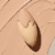 e.l.f. Cosmetics Camo Concealer Sponge Perspective: left