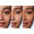 e.l.f. Camo Color Corrector Concealer Peach Perspective: left