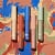 e.l.f. Camo Color Corrector Concealer Orange Perspective: left