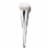 e.l.f. Precision Airbrush Makeup Blender Perspective: left