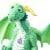 Safari 10153 Peace Dragon Figurine, Multi Color Perspective: left