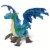 Earth Dragon Toy Perspective: left