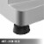 Burger Press Patty Maker Hamburger Stick Bbq Mold Stuffed Meat Grill Slider Tool Perspective: left