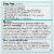 Topricin Foot Therapy Cream Perspective: left