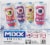 Bang™ Mixx™ Hard Seltzer Variety Pack Perspective: left