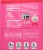 Bang® Delish Strawberry Kiss™ Energy Drink Multipack Cans Perspective: left