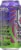 Bang Energy® Swirly Pop™ Energy Drink Can Perspective: left