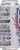 Bang Energy® Bangster Berry® Energy Drink Can Perspective: left