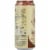 Bang® Cookies & Cream Craze™ High Protein Coffee Perspective: left