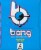 Bang® Rainbow Unicorn Energy Drink Multipack Cans Perspective: left