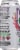 Bang Energy® Sour Heads® Energy Drink Perspective: left