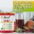Konsyl® Daily Psyllium Powder Fiber Supplement Perspective: left