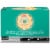 The Original Donut Shop® Vanilla Cream Puff Medium Roast K-Cup® Coffee Pods Perspective: left