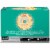 The Original Donut Shop® Vanilla Cream Puff Medium Roast K-Cup® Coffee Pods Perspective: left