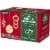 Green Mountain Coffee Roasters® Holiday Blend Medium Roast K-Cup Coffee Pods Perspective: left