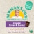 Newman's Own French Roast Dark Roast Organic K-Cup Coffee Pods Perspective: left