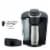 Keurig K-Classic Single Serve K-Cup Pod Coffee Maker, Black Perspective: left