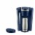 Keurig® Brewer K-Select Coffee Maker - Matte Navy Perspective: left