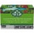 Green Mountain Coffee Roasters® Costa Rica Paraiso™ Medium Roast K-Cup Coffee Pods Perspective: left