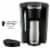 Keurig® K-Select Brewer - Black Perspective: left