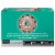The Original Donut Shop® Chocolate Glazed Donut Medium Roast K-Cup® Coffee Pods Perspective: left