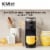 Keurig K-Mini Single Serve Coffee Maker - Black Perspective: left