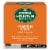 Green Mountain Coffee Roasters® Pumpkin Spice K-Cup Coffee Pods Perspective: left