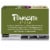 Panera Bread® at Home Hazelnut Creme Coffee K-Cup Pods Perspective: left
