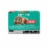 The Original Donut Shop® Mocha Latte K-Cup® Coffee Pods Perspective: left