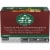 Green Mountain Coffee Roasters® Maple Pecan Coffee Medium Roast K-Cup Coffee Pods Perspective: left