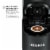 Keurig® Brewer KSupreme Single Serve Coffee Maker - Black Perspective: left