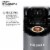 Keurig® K-Supreme Coffee Maker Perspective: left