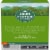 Green Mountain Coffee Roasters® Half Caff Medium Roast K-Cup Coffee Pods Perspective: left