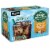 Green Mountain Coffee® Roasters Brew Over Ice Hazelnut Creme K-Cup Pods Perspective: left