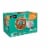 The Original Donut Shop® Classic Cappuccino K-Cup® Coffee Pods Perspective: left