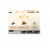McCafé® Toffee Almond Light Roast K-Cup Coffee Pods Perspective: left