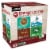 Keurig® Coffee Lovers' Collection K-Cup Coffee Pods Variety Pack Perspective: left