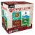 Keurig® Coffee Lovers' Collection K-Cup Coffee Pods Variety Pack Perspective: left