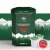 Green Mountain Coffee Winter Wonder Single Serve Coffee K-Cup Pods Tin Gift Set Perspective: left