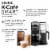 Keurig® Brewer - Black Perspective: left