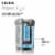 Keurig HyperChiller Iced Coffee Maker, Studio Gray Perspective: left