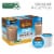 McCafé® Iced Mocha Frappe K-Cup Coffee Pods Perspective: left