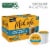 McCafé® Café Styles of Latin America Café con Leche K-Cup Coffee Pods Perspective: left