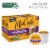 McCafé® Café Styles of Latin America Horchata Latte K-Cup Coffee Pods Perspective: left