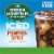Green Mountain Coffee Roasters® Iced Pumpkin Spice K-Cup Coffee Pods Perspective: left
