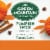 Green Mountain Coffee® Pumpkin Spice K-Cup Coffee Pods Perspective: left
