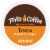 Philz Coffee Tesora Medium Roast K-Cup Coffee Pods Perspective: left
