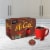 McCafe Premium Roast Coffee K-Cup Pods Perspective: left