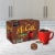 McCafe® Decaf Premium Roast Medium Roast K-Cup® Coffee Pods Perspective: left