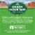 Green Mountain Coffee Roasters Horizon Blend By Kevin Costner Dark Roast Coffee Perspective: left